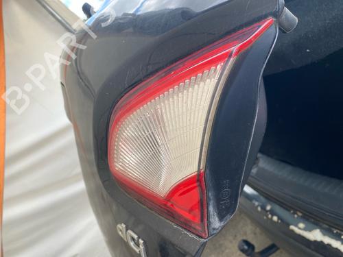 Used Right tailgate light Right tailgate light 37706765 37706765