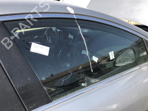 Front right door window OPEL INSIGNIA A (G09) 2.0 CDTI (68) | BP19905504C19 