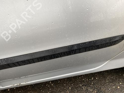 Dørliste PEUGEOT 308 I (4A_, 4C_) 1.6 HDi (109 hp) 32207998