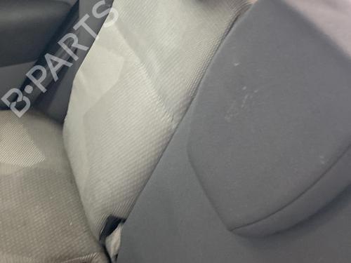 Rear seat RENAULT MODUS / GRAND MODUS (F/JP0_) 1.2 (JP0C, JP0K, FP0C, FP0K, FP0P, JP0P, JP0T) | BP29081069C17 - Image 3