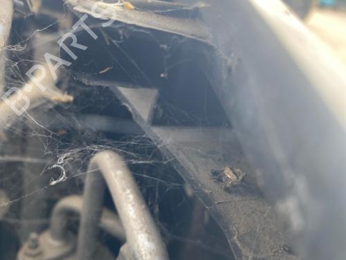 Frontplade/Frontkurv PEUGEOT 206 SW (2E/K) 2.0 HDi | BP36954721C72 - Image 2