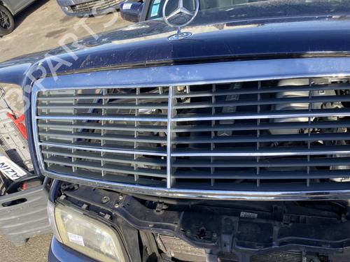 Grille MERCEDES-BENZ C-CLASS (W202) C 220 CDI (202.133) | BP30085477C40