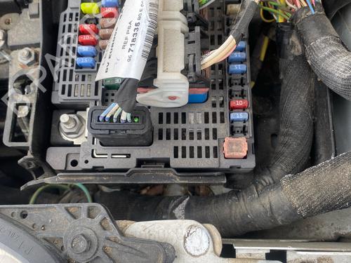 Fuse box PEUGEOT 508 I (8D_) | BP34360505E1 - Image 2