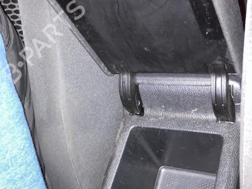 Armrest / Center console VW GOLF VI (5K1) 1.6 TDI | BP22127879I20 - Image 2