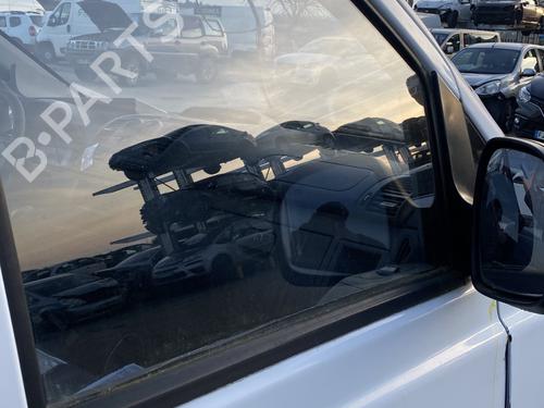 Used Front right door window MERCEDES-BENZ VITO / MIXTO Van (W639) 109 CDI (639.601, 639.603, 639.605) (95 hp) 25270634