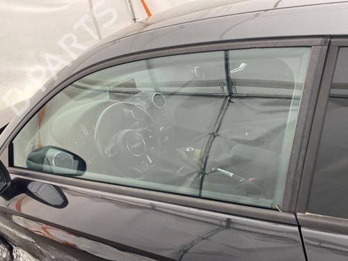front-left-door-window-audi-a1-8x1-8xk-2010-2011-2012-2013-2014-2015-2016-2017-2018-2019-30395866 main image