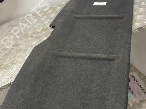 Used Rear parcel shelf PEUGEOT 106 II (1A_, 1C_) 1.0 i (50 hp) 27159276