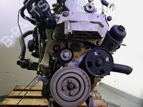Engine OPEL CORSA D (S07) 1.3 CDTI (L08, L68) | BP32218223M1  - Image 5