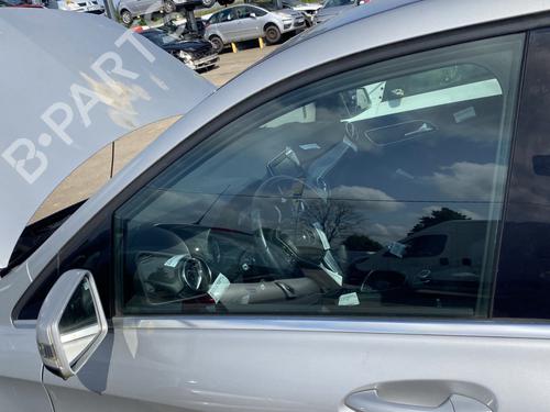 Used Front left door window MERCEDES-BENZ B-CLASS Sports Tourer (W246, W242) B 180 CDI (246.200) (109 hp) 26645247