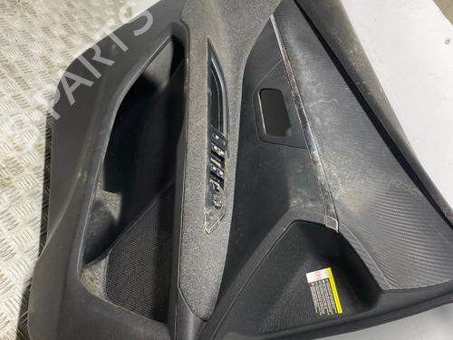 Front left panel PEUGEOT 5008 II (MC_, MJ_, MR_, M4_) 1.2 THP (MRHNYH, MRHNYW, MRHNSJ, MRHNSU, MRHNSM) | BP40602781C58 - Image 3