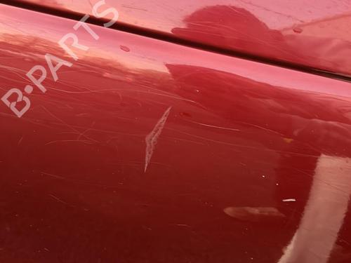 Used Left rear door RENAULT MEGANE I (BA0/1_) 1.9 TDI (94 hp) 22114609