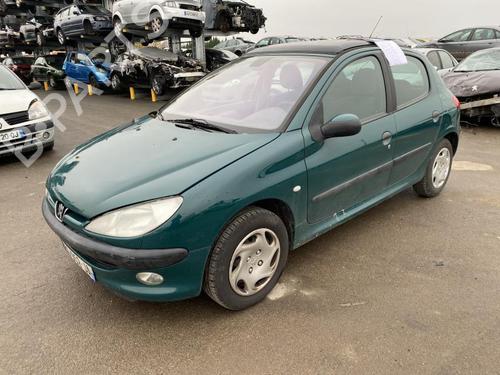 Grill PEUGEOT 206 Hatchback (2A/C)  | BP19906424C40 