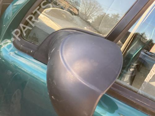 Used Left mirror CITROËN C3 I (FC_, FN_) 1.4 i (73 hp) 21594966