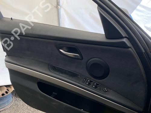 Front left panel BMW 3 Touring (E91) 325 i | BP36847253C58 - Image 2