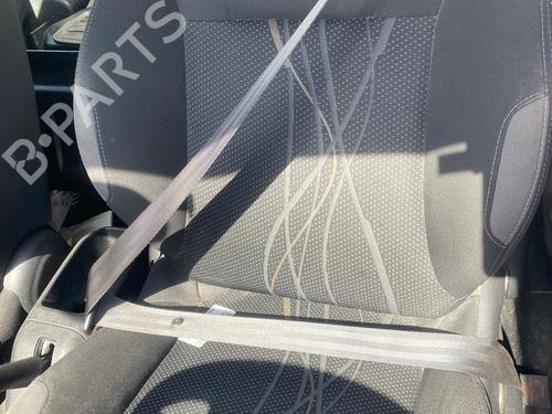 Used Front left seatbelt Front left seatbelt 37651598 37651598