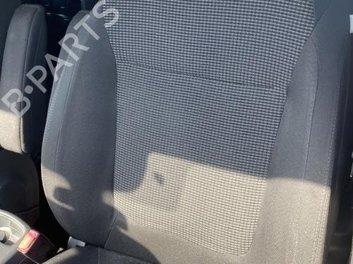 Left front seat PEUGEOT 5008 (0U_, 0E_) 2.0 HDi 150 / BlueHDi 150 | BP26743800C15 
