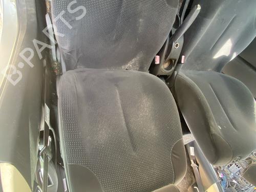 Left front seat CITROËN C4 I (LC_) | BP37683561C15 - Image 2