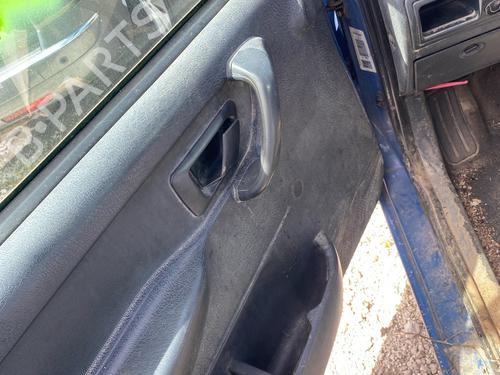 Used Front left panel Front left panel 36583300 36583300