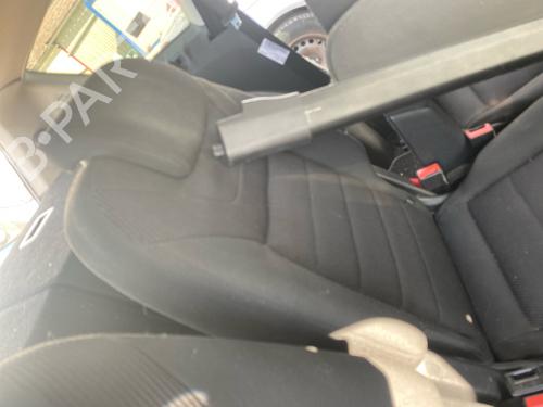 Used Rear seat Rear seat 36248369 36248369