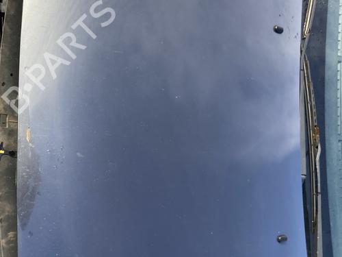 Used Hood FORD FIESTA V (JH_, JD_) 1.4 TDCi (68 hp) 21591742