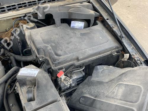 Engine control unit (ECU) CITROËN C5 II (RC_) 1.8 16V | BP37438697M57 - Image 2
