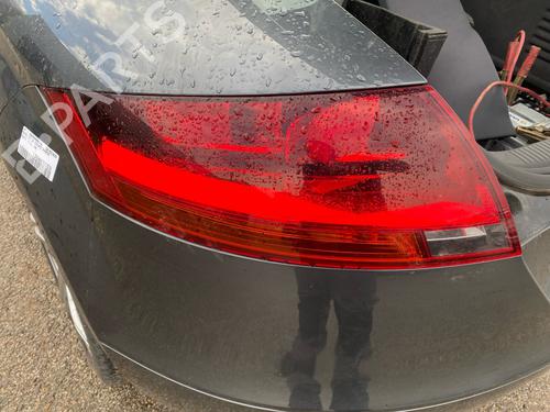 Used Left taillight Left taillight AUDI TT (8J3) 3.2 V6 quattro (250 hp) 40253524 40253524