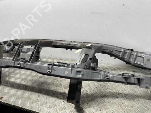 Front slam panel FORD S-MAX (WA6) 2.0 TDCi | BP32373976C72 - Image 2