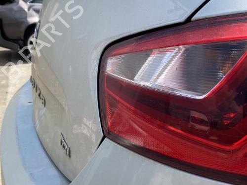 Tailgate SEAT IBIZA IV SC (6J1, 6P5)  | BP22123146C6 
