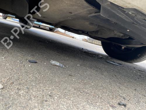 Subframe RENAULT CLIO II (BB_, CB_) 1.5 dCi (B/C2J) | BP29490195M9 