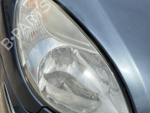 Højre forlygte CITROËN XSARA PICASSO (N68) 1.6 HDi | BP26221655C29 