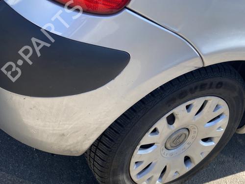 Bak støtfanger CITROËN XSARA PICASSO (N68) 1.6 HDi | BP27387067C8 