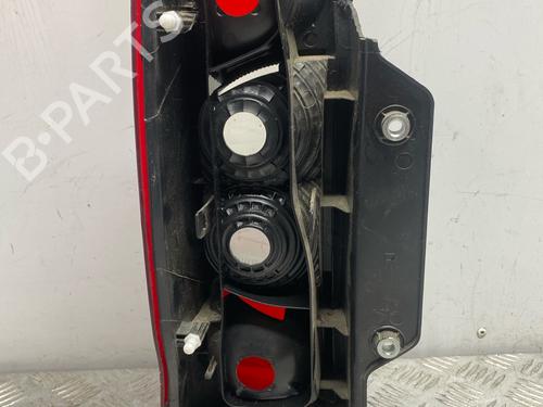 Right taillight CITROËN NEMO Box Body/MPV (AA_) 1.3 HDi 75 | BP39606885C35 - Image 5