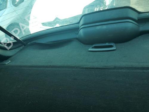 Rear parcel shelf PEUGEOT 308 SW I (4E_, 4H_) 1.6 HDi | BP22120821C85