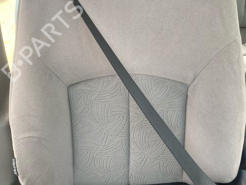 Front right seatbelt NISSAN ALMERA II Hatchback (N16) | BP37683672I25 - Image 3