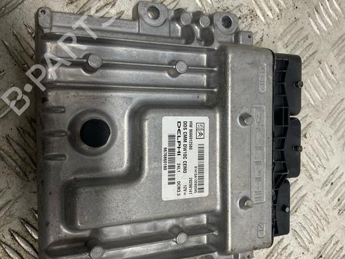 Control unit CITROËN C5 III Break (RW_) 2.0 HDi | BP28813805M11 - Image 4