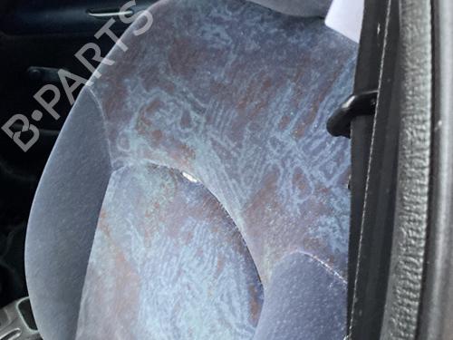 Left front seat PEUGEOT 206 Hatchback (2A/C) 1.4 i | BP23401732C15 