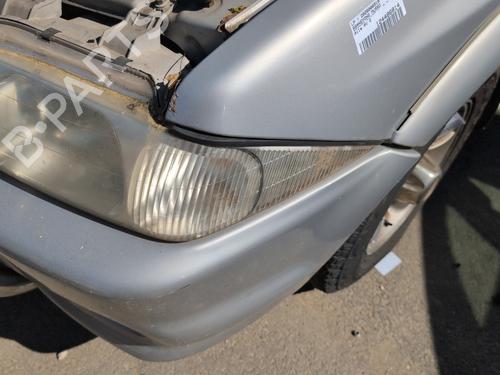 Left headlight SSANGYONG MUSSO SPORTS 2.9 D 4x4 | BP34110058C28 - Image 3