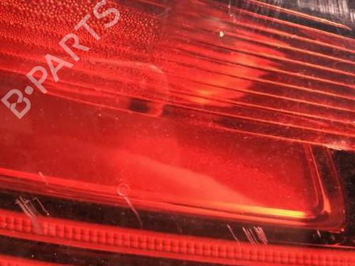Left tailgate light CITROËN C4 II (NC_) | BP22119669C79 - Image 2