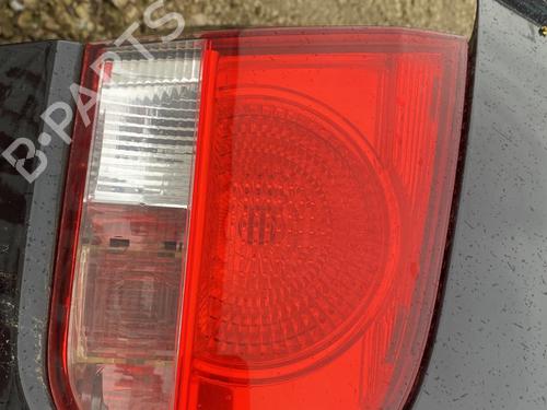 Feu de coffre gauche VW GOLF VI (5K1) 1.4 (80 hp) 31884324