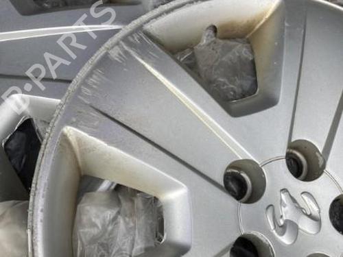 Used Hub cap DODGE CALIBER 2.0 CRD (140 hp) 22118758