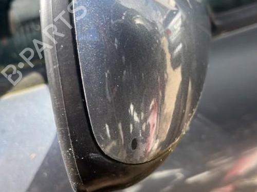Used Right mirror PEUGEOT 307 (3A/C) 1.6 HDi 110 (109 hp) 19912987