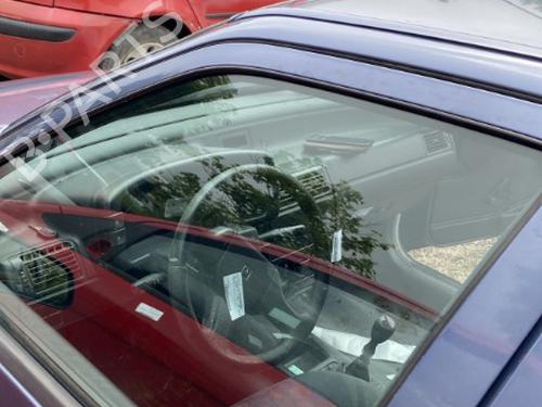 Left front door CITROËN ZX (N2) 1.9 D | BP19909885C2 