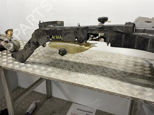 Used Crossmember RENAULT CLIO III (BR0/1, CR0/1) 1.6 16V (BR05, BR0B, BR0Y, BR15, BR1J, BR1M, BR1Y, CR0B,... (112 hp) 24146430