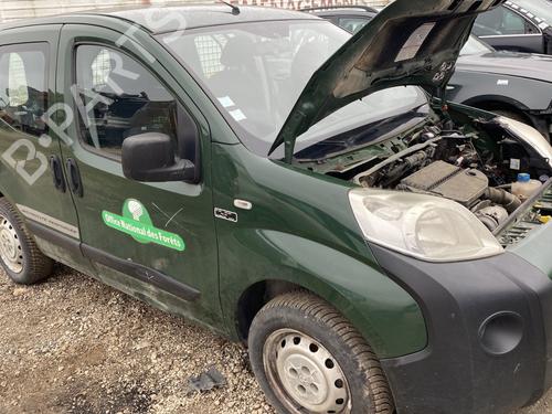 Andre PEUGEOT BIPPER Tepee 1.3 HDi 75 | BP31093557O1