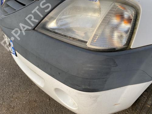 Front bumper DACIA LOGAN (LS_) 1.6 (LS0B, LS0D, LS0F, LS0H) | BP31655087C7  - Image 6