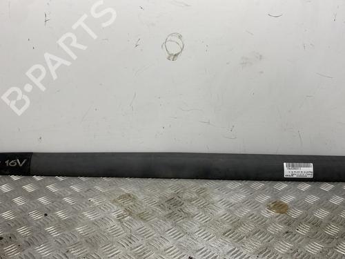 Door moulding trim RENAULT CLIO II (BB_, CB_) 1.6 16V (BB01, BB0H, BB0T, BB14, BB1D, BB1R, BB2KL, BB3G... | BP29120227C150 