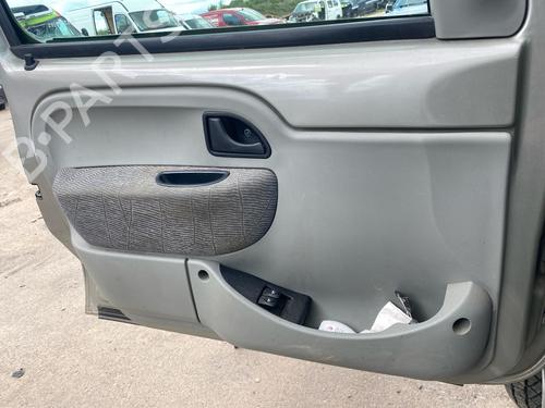 Front left panel RENAULT KANGOO (KC0/1_) 1.9 dCi 4x4 | BP36248261C58 - Image 3