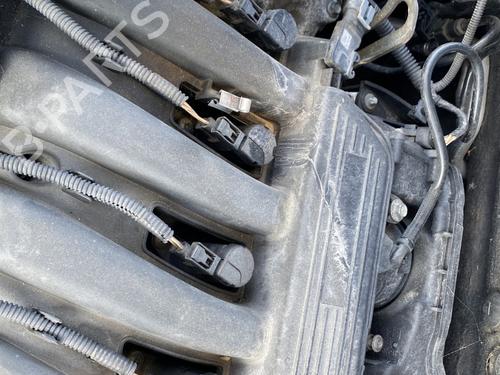 Used Engine Engine RENAULT LAGUNA II (BG0/1_) 1.6 16V (BG1G, BG1H) (112 hp) 31715180 31715180