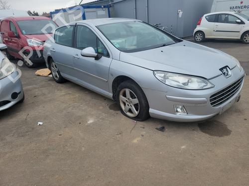 Used Parts PEUGEOT 407 (6D_) 2.0 HDi (6DRHRH) 2199784
