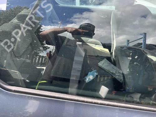 Used Rear right door window PEUGEOT 307 (3A/C) 1.6 HDi 110 (109 hp) 19912985